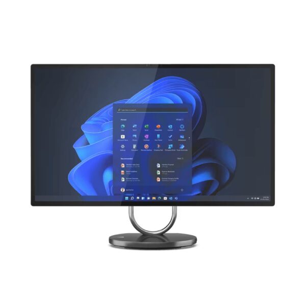 All-in-One Lenovo Yoga AIO 9 32IRH8 31.5" UHD (3840x2160) IPS 495nits - F0HJ000WRI