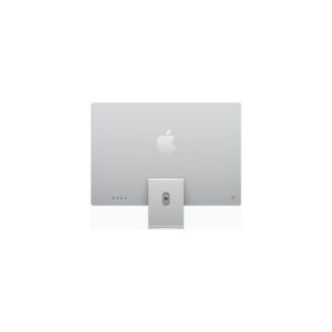 All-In-One PC Apple iMac 24" 4.5K Retina, Procesor Apple M1 - MGPC3RO/A