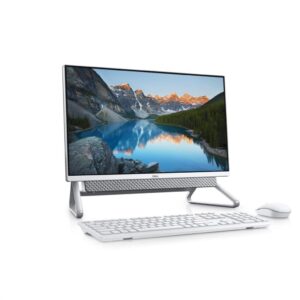 All-In-One PC DELL Inspiron 5400, 23.8" FHD, Procesor Intel® - DI5400I31115G481W1