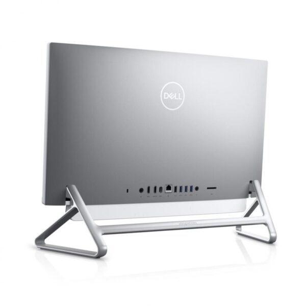 All-In-One PC DELL Inspiron 5400, 23.8" FHD, Procesor Intel® - DI5400I31115G481W1