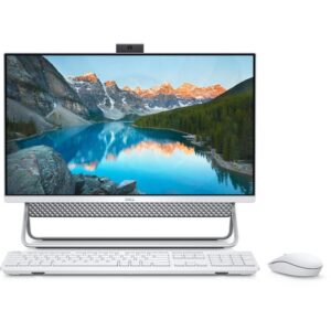All-In-One PC DELL Inspiron 5400, 23.8" FHD Touchscreen - DI5400I7162561W11H