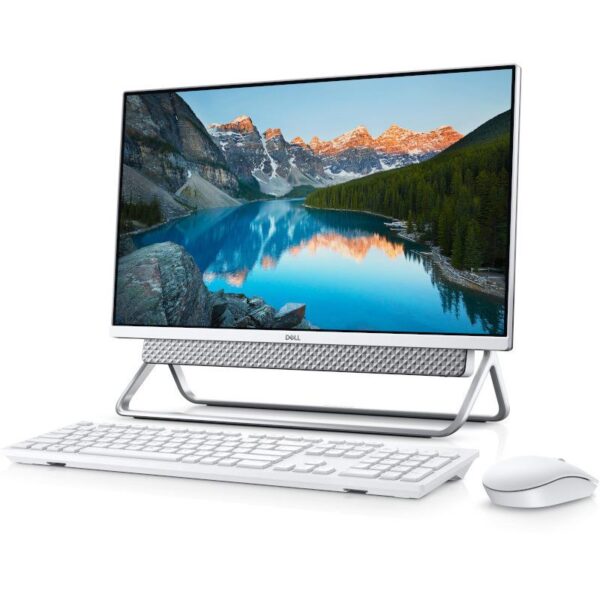 All-In-One PC DELL Inspiron 5400, 23.8" FHD Touchscreen - DI5400I7162561W11H
