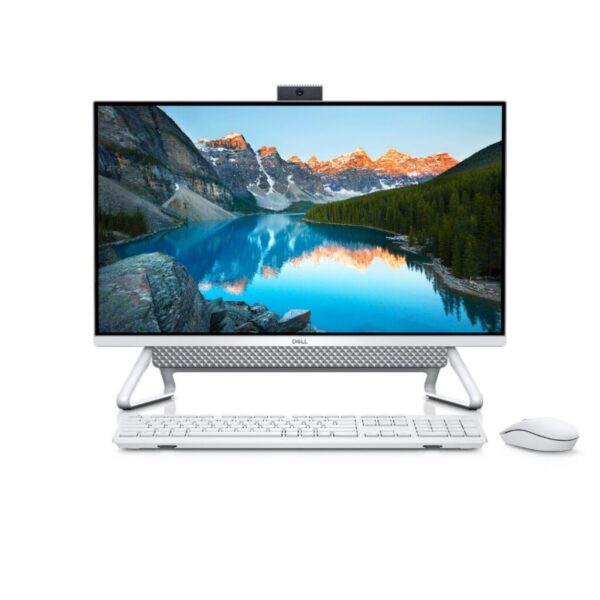 All-In-One PC DELL Inspiron 7700, 27" FHD Touchscreen - DI7700I7165121WP