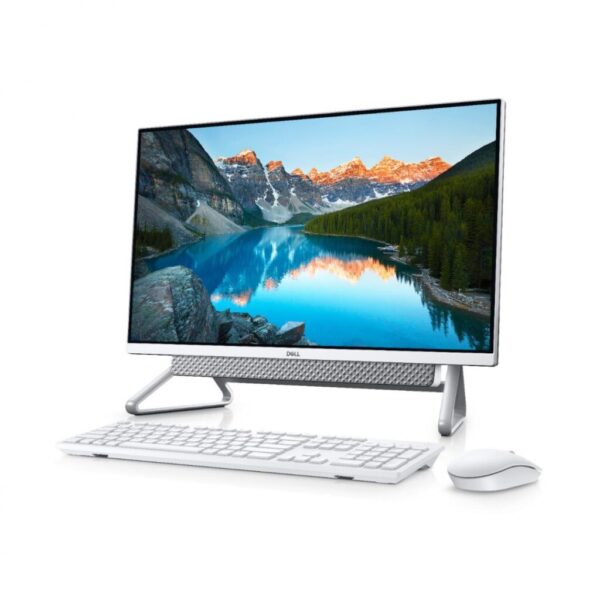 All-In-One PC DELL Inspiron 7700, 27" FHD Touchscreen - DI7700I7165121WP