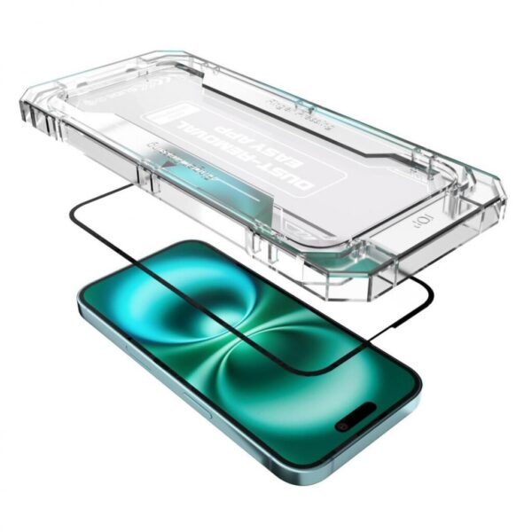 All-rounder Glass Screen Protector for iPhone 16 Plus - IPH-16PLUS-ALR