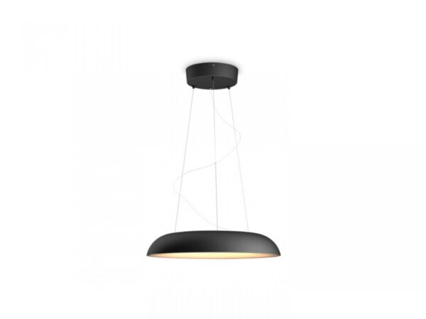 Amaze Hue pendant black - 000008719514341074