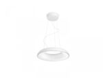 Amaze Hue pendant white - 000008719514341098