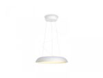 Amaze Hue pendant white - 000008719514341098