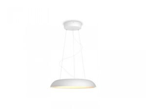 Amaze Hue pendant white - 000008719514341098