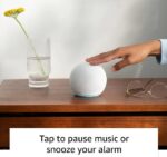 Amazon Boxa Portabila Echo Dot 5 Cu Cea - B09B95DTR4 - imagine 4