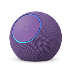 Amazon Echo Dot Max. Virtual assistant: Amazon Alexa - B0DKLDMHYB