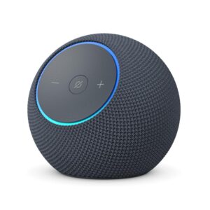 Amazon Echo Dot Max. Virtual assistant: Amazon Alexa - B0DKLFHZDH