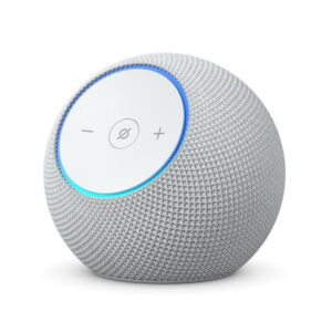 Amazon Echo Dot Max. Virtual assistant: Amazon Alexa - B0DKLVWZPF