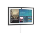 Amazon Echo Show 15 Fire TV Alexa Black - B0C5DPSW5Y - imagine 3