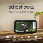 Amazon Echo Show 5 (3rd Gen, 2023 release) Charcoal - B09B2SBHQK