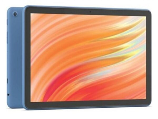 Amazon Fire HD 10 32GB Tablet (2023 Release) - Ocean - B0BL5XPDR6