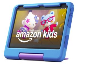 Amazon Fire HD 10 Tablet 32GB Blue 2023 - B0BL5SZ3VV