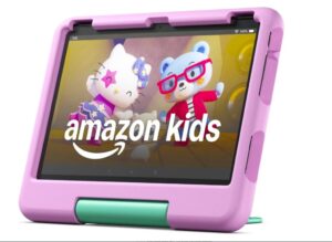 Amazon Fire HD 10 Tablet 32GB Pink 2023 - B0BL5TKDVG