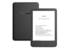 Amazon Kindle (16 GB) - 2024 - Black - B0CNV9F72P