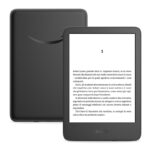 Amazon Kindle (16 GB) - 2024 - Black - B0CNV9F72P