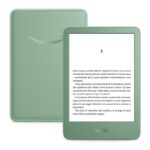 Amazon Kindle (16 GB) - 2024 - Green - B0CP31VPZ1