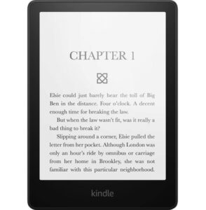 Amazon Kindle Paperwhite 16GB, 2023 Denim - B095J2XYWX