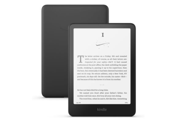 Amazon Kindle Paperwhite 16GB 2024 Black - B0CFPJYX7P