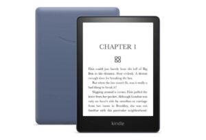 Amazon Kindle Paperwhite (2021) 16GB 6.8" USB Typ-C USB 2.0 Blue - B095J41W29