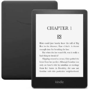 AMAZON Kindle Paperwhite 2021 6.8" 8GB Wifi Negru 11th gen - B08KTZ8249