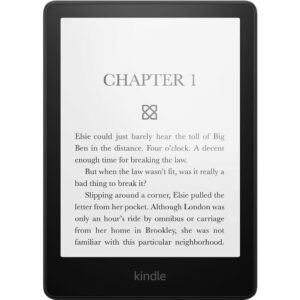 AMAZON Kindle Paperwhite 6.8" 2023 16GB 11th gen Black - QM_72233