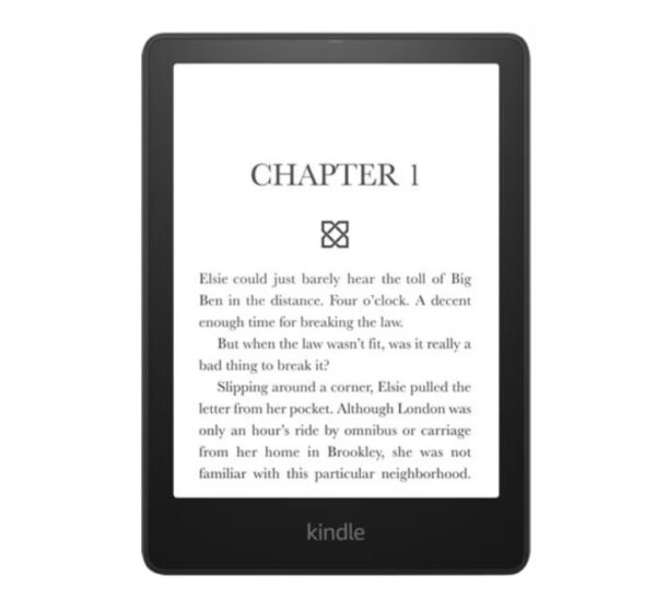Amazon Kindle Paperwhite Sig 32GB Bk - B08N2QK2TG