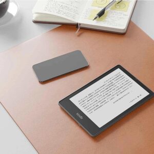AMAZON Kindle Paperwhite Signature Edition 32GB 6.8" Wifi 2021 Negru - B08B495319