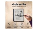 Amazon Kindle Scribe 2024 16GB +Pen - B0CZ9VFQ2P