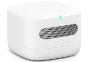 Amazon Smart Air Quality Monitor - B08W8KS8D3