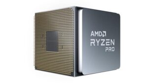 AMD CPU Ryzen 5 4C/8T 3350G 4.0GHz Tray - YD3350C5M4MFH