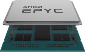 AMD EPYC 9124 CPU FOR HPE - P53702-B21