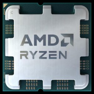 AMD Ryzen 7 7800X3D. Processor family: AMD Ryzen™ 7 - 100-000000910