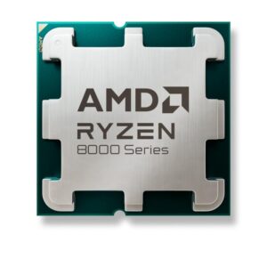 AMD Ryzen 7 8700F. Processor family: AMD Ryzen™ 7 - 100-100001590BOX