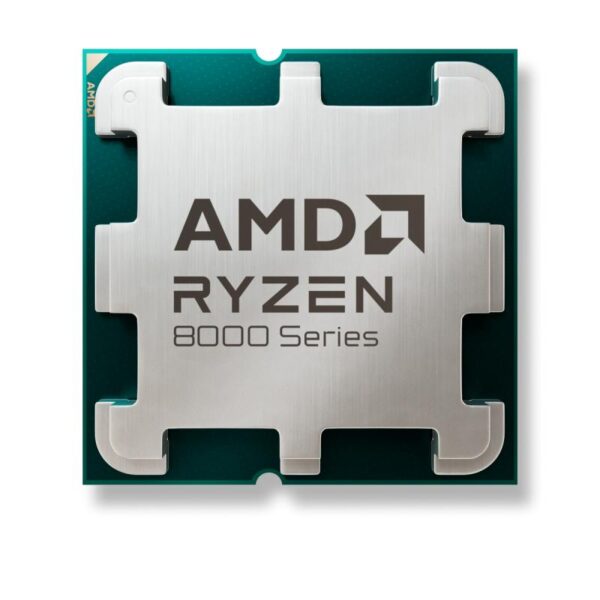 AMD Ryzen 7 8700F. Processor family: AMD Ryzen™ 7 - 100-100001590BOX