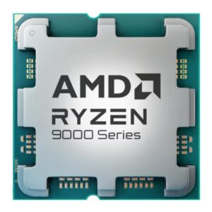 AMD Ryzen 7 9700X. Processor family: AMD Ryzen™ 7 - 100-000001404