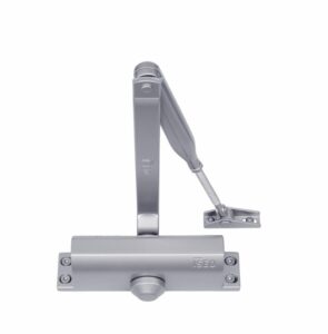 AMORTIZOR HIDRAULIC DE USA ISEO ARGINTIU 37L100003