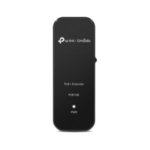 Amplificator rețea TP-Link Omada TL-POE10E, rata transfer date 100 Mbit/s