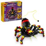 ANIMALE SALBATICE: PAIANJEN, LEGO 31159 - LEGO31159