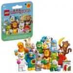 ANIMALE SERIA 28 LEGO71051