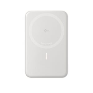 Anker Acumulator extern 633 MagGo 10k mAh 15W alb - A1654G21