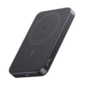 Anker Acumulator extern magnetic wireless MagGo, 10000 mAh - A1664H11