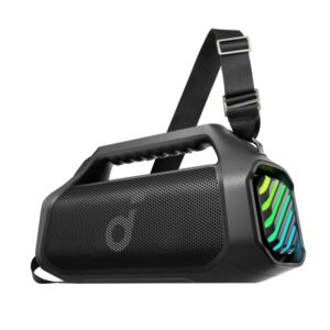 Anker Boxa portabila SoundCore Boom 2 Pro negru - A3134A11