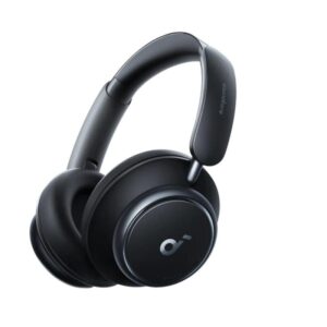 Anker Casti true wireless SoundCore Space Q45 negru - A3040G11