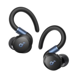 Anker Casti true wireless Soundcore Sport X20 negru - A3968G11