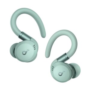 Anker Casti true wireless Soundcore Sport X20 verde - A3968G61
